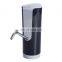 Jetmaker smart rechargeable electric battery mini hand water bottle pump dispenser for 5 gallon bucket water