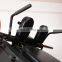 High quality gym equipment plate loaded hack squat leg press hack slide
