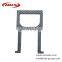 galvanized manhole foot step