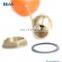 water tank float valve with plastic ball
