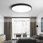 2018 NEW Ultra-thin LED Ceiling Lamp Round Simple Nordic for Aisle Corridor