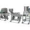 Top quality SUS304 stainless steel Automatic chicken nuggets making machine with factory price
