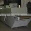 automatic 220v screen ir lamp printing silk flash dryer machine for paper and plastic