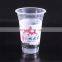 Automatic cam bops plastic cup and pot planter thermoforming machine