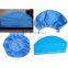 Fully Automatic Doctor Surgical Non Woven Disposable cap hat making machine with high output