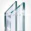 Energy Efficient Double Glazing Low-E Hollow Glass