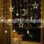 Wholesale Outdoor Waterproof Christmas Holiday Lighting Led String Lights For Holiday Decoration