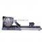 New Arrivals high quality body building water rowing machine Water Rower-Double tank