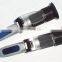 Hand Held Refractometer