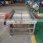 Fully automatic pasteurizer machine for canned or bottled beverage or bagged pickle