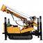 600m Depth Hydraulic Crawler Drill Rig