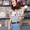 women denim washed shorts jeans