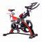 fitness first exertec mini pedal pulse computer manual magnetic upright iron body exercise bike for arm and leg