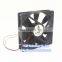 WFB1212H -R00 WFB1212H 12CM 12025 12V 0.45A chassis power supply cooling fan