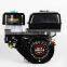 Petrol 65Hp Engine 168 Gasoline 168F Electric Start Go Kart Loncin 163Cc