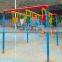 Aqua Park For Children Outdoor Water Toys Equipment