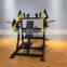 commercial  gym fitness equipment LZX-6007 Iso-Lateral wide chest