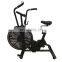 club gym fitness equipments Assault Bike/Air Bike/Fan bike