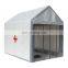 Portable Human Inflatable Disinfection Channel Medical Inflatable Sanitary Gateway Sprayer Tunnel Tent