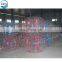 Factory manufacture PVC inflatable playground adult body bumper ball