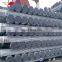 hot dipped galvanized round steel pipe for scaffolding purpose