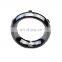 New 2PCS Fog Light Trims Light Driving Lamp Driver & Passenger Side CH1038144 Pair for 2011-2016 Town & Country