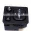 Outside Door Rearview Power Mirror Switch Folding 84872-52040 For TOYOTA