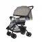 Baby Stroller Compact Manufacturer With Baby Prams  Armrest Cover Sets