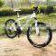 Factory Supply 26 Inch 21/24/27 Speed Mountain Bike Can Customized 27.5/29