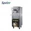 2+1 Mixed 220V Mobile Industrial Soft Ice Cream Vending Machine Home