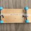 Wooden Finger Deck skateboard Wood Finger Skateboard Toys