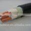 0.6/lKV Voltage IEC YJV type XLPE insulated 4*1.5mm2 power cable
