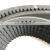 Banded Cog V Belts Section XPB-5L-3000