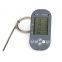 Bluetooth Grill Thermometer
