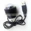 2020 Hot Sell DJ Lights From China Disco Lights LED Portable USB Disco Light With Press Switch