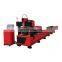 16 years factory experience professional plasma cutting metal machine cnc for square round pipe