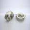 China manufacturer  SUS304 SUS316 DIN439 DIN936  Hex jam thin nut