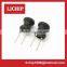 cheap induction coils 100uh 3a toroidal inductor