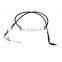 Wholesale QC/ T228.1- 1997 xincheng oem 17910-K50-T01 motorcycle beat accelerator cable throttle cable