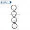 China spare parts  5262173 valve ring replacement bus engine
