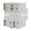 Din Rail Three Phase Energy Meter ADL400 for electrical power monitoring system