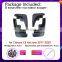 for Citroen C5 Aircross 2017 2018 2019 2020 Mudguards Mudflap Fender Mud Flaps Baffle Muddy Splash Front Rear Wheel Accessories