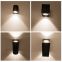 Outdoor Wall Lamps Model: MDL-OWLT