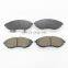 Ceramic Brake Pads For Chevrolet BP11200 2397405 2397406 D1269-8385 D1269 GDB3330AT GDB3330 0986AB1598 0986AB2894 0986AB3905