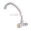 Cheap price sink tap plastic abs kitchen faucet