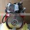 168HP Water cooling SCDC ISF3.8s3168 diesel engine