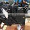 genuine and excellent powerful water cooled 4 Stroke 6 cylinder D683 SDEC marine diesel  engine