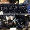 4 cylinder Weichai diesel marine engine WP4C130-21