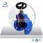 4 Inch DIN Cast Iron Water Gate Valve