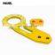 Hot Sales Universal Aluminum Car Rear Tow Hook For Most Car Auto BENEN Trailer Ring Tow Hook